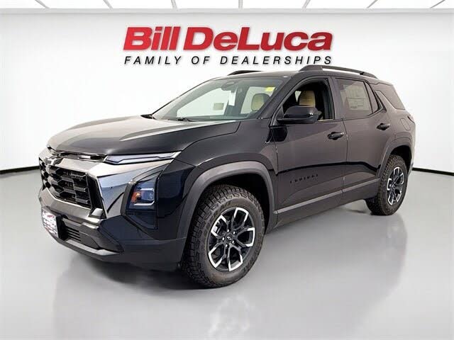 2026 Chevrolet Equinox ACTIV AWD