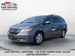 Honda Odyssey EX-L FWD