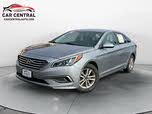 Hyundai Sonata FWD