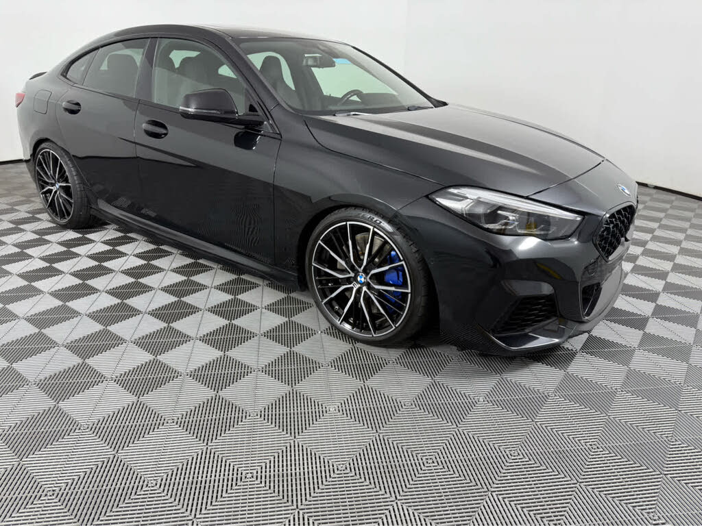 2020 BMW 2 Series M235i xDrive Gran Coupe AWD