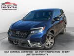 Honda Passport EX-L AWD