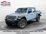 Jeep Gladiator Rubicon Crew Cab 4WD
