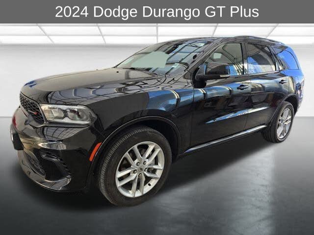2024 Dodge Durango GT Plus AWD