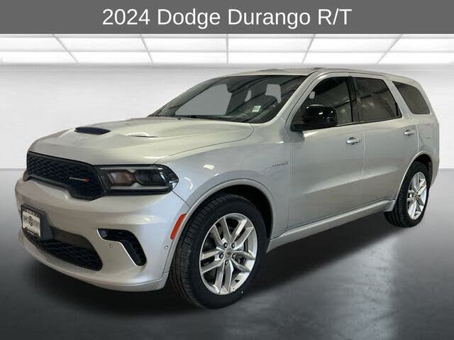 2024 Dodge Durango R/T AWD