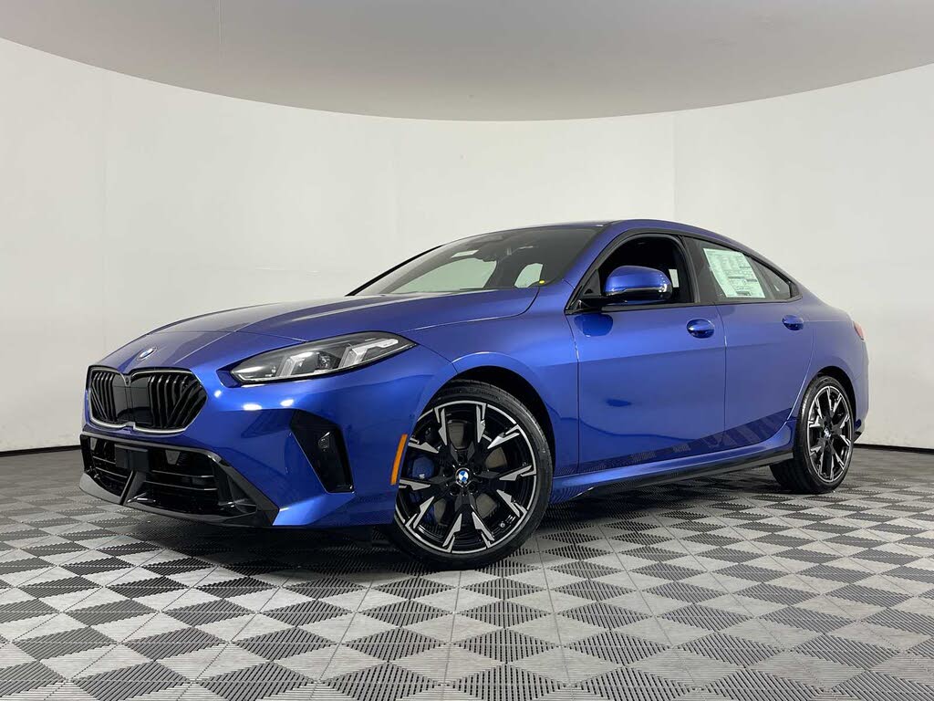 2026 BMW 2 Series 228 Gran Coupe FWD