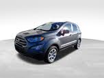 Ford EcoSport SE AWD