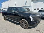 Ford F-150 Lightning Lariat SuperCrew AWD
