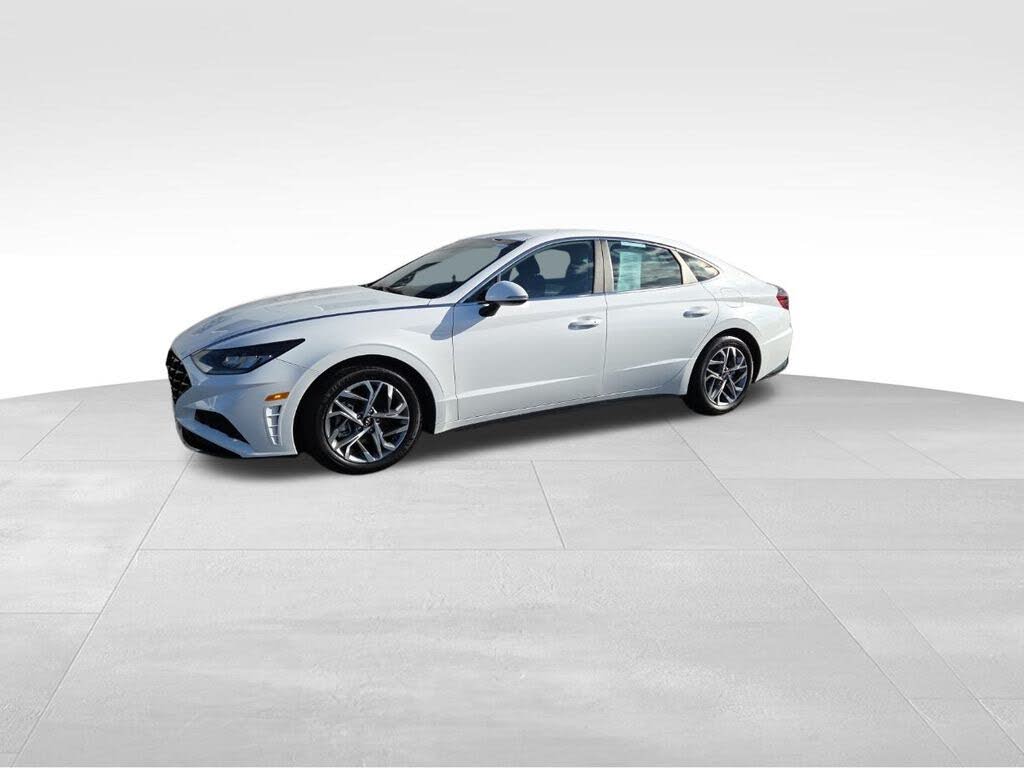 2023 Hyundai Sonata SEL FWD