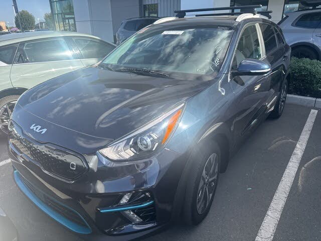 2023 Kia Niro EX Touring FWD