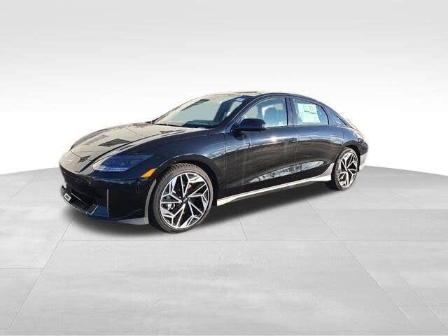 2024 Hyundai Ioniq 6 Limited AWD
