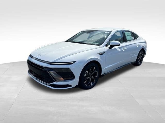2024 Hyundai Sonata SEL FWD