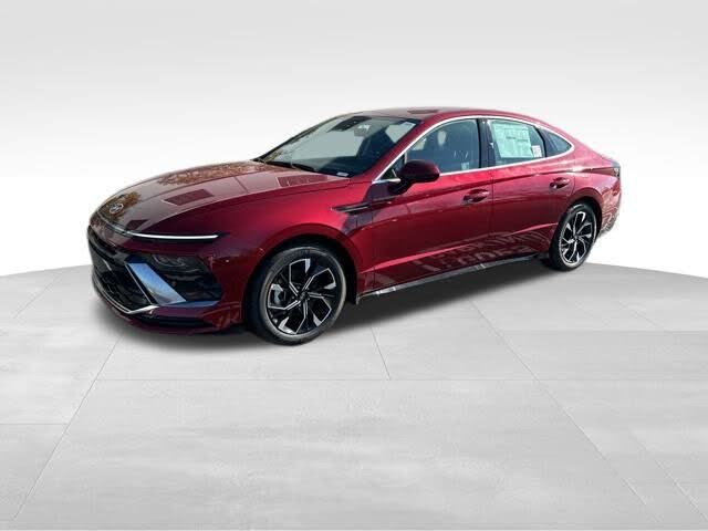 2024 Hyundai Sonata SEL FWD