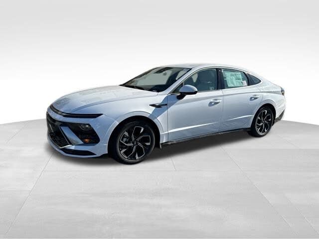 2024 Hyundai Sonata SEL FWD