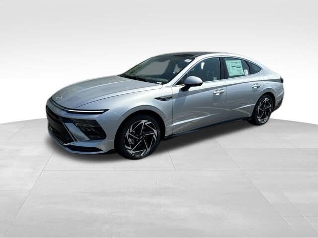 2024 Hyundai Sonata SEL FWD