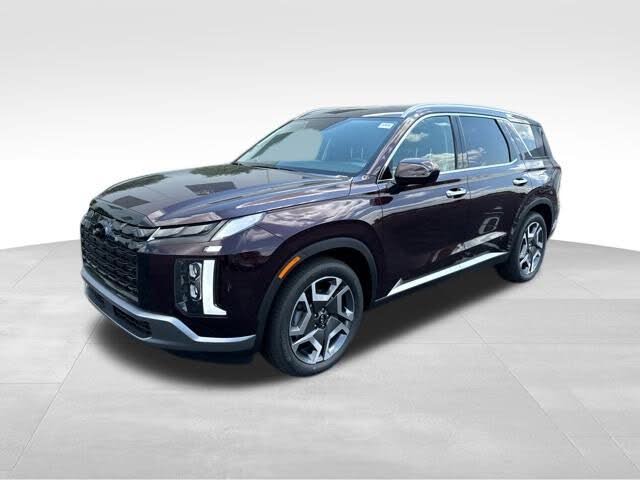 2025 Hyundai Palisade SEL Premium AWD