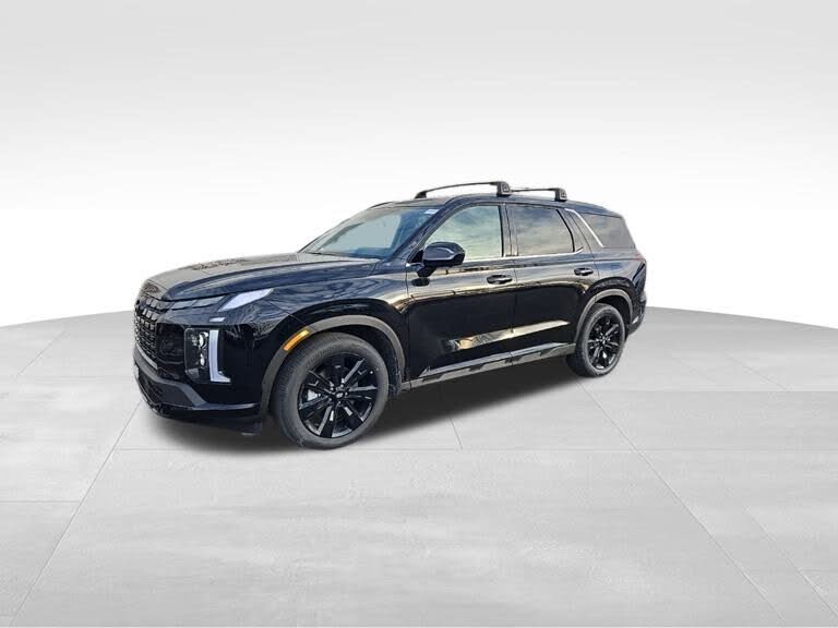 2025 Hyundai Palisade XRT AWD
