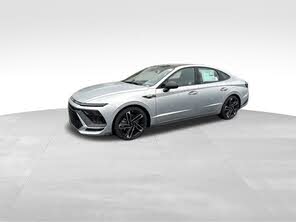 Hyundai Sonata N Line FWD