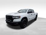 RAM 1500 Rebel Crew Cab 4WD