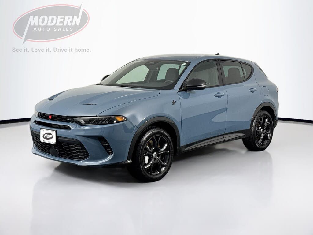 2024 Dodge Hornet R/T AWD
