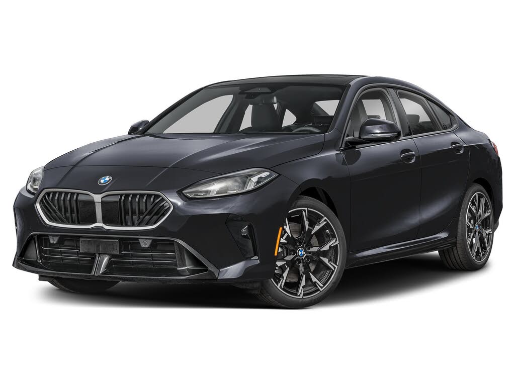 2026 BMW 2 Series 228 Gran Coupe xDrive