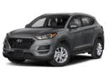 Hyundai Tucson Value FWD