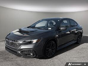 Subaru WRX Sport AWD with EyeSight