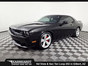 Dodge Challenger SRT8 RWD