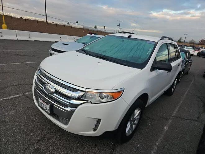 2014 Ford Edge SE