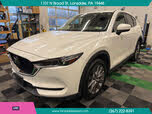 Mazda CX-5 Grand Touring AWD