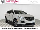 Cadillac XT5 Premium Luxury FWD