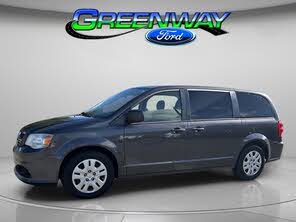 Dodge Grand Caravan SE FWD