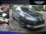 Lexus RX 350 F Sport Performance AWD