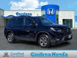 Honda Passport TrailSport AWD