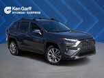 Toyota RAV4 Limited FWD