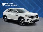 Volkswagen Atlas Cross Sport V6 SEL 4Motion AWD