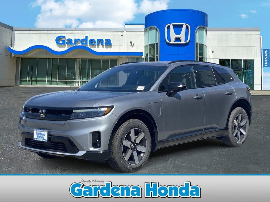 2025 Honda Prologue Touring AWD
