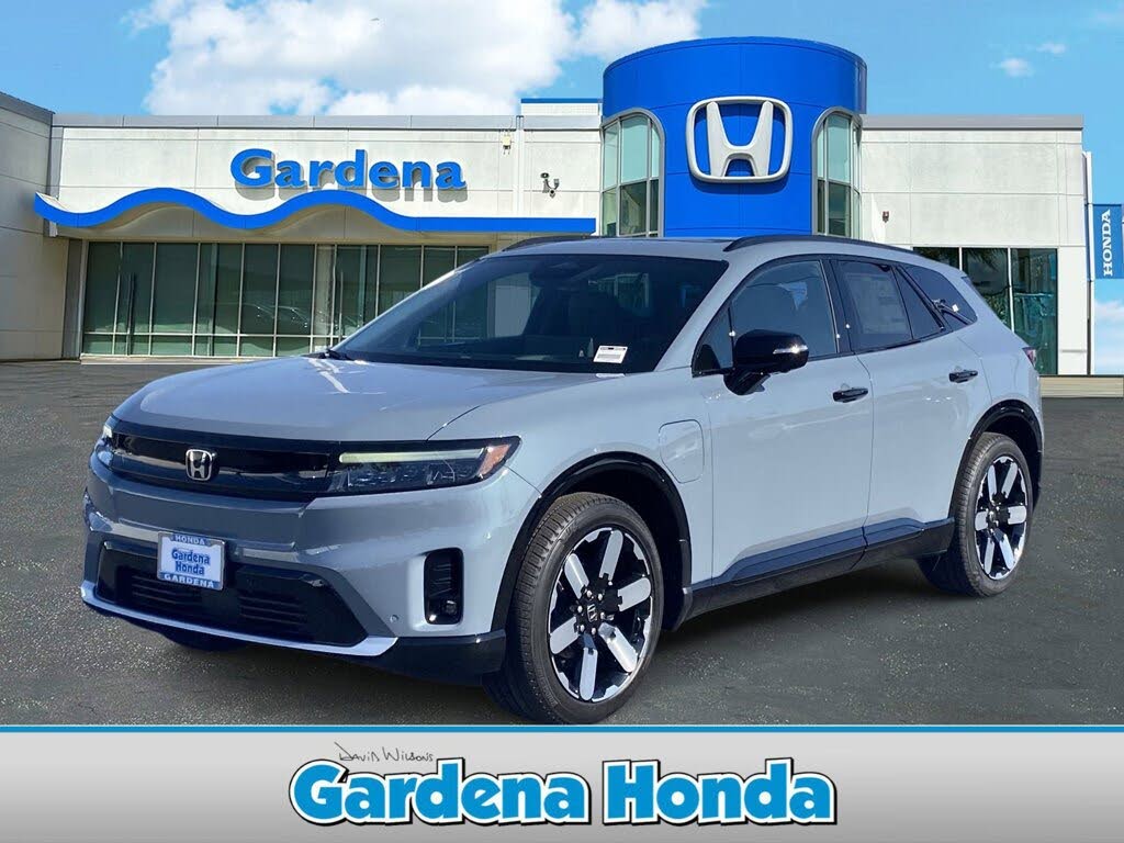 2025 Honda Prologue Elite AWD