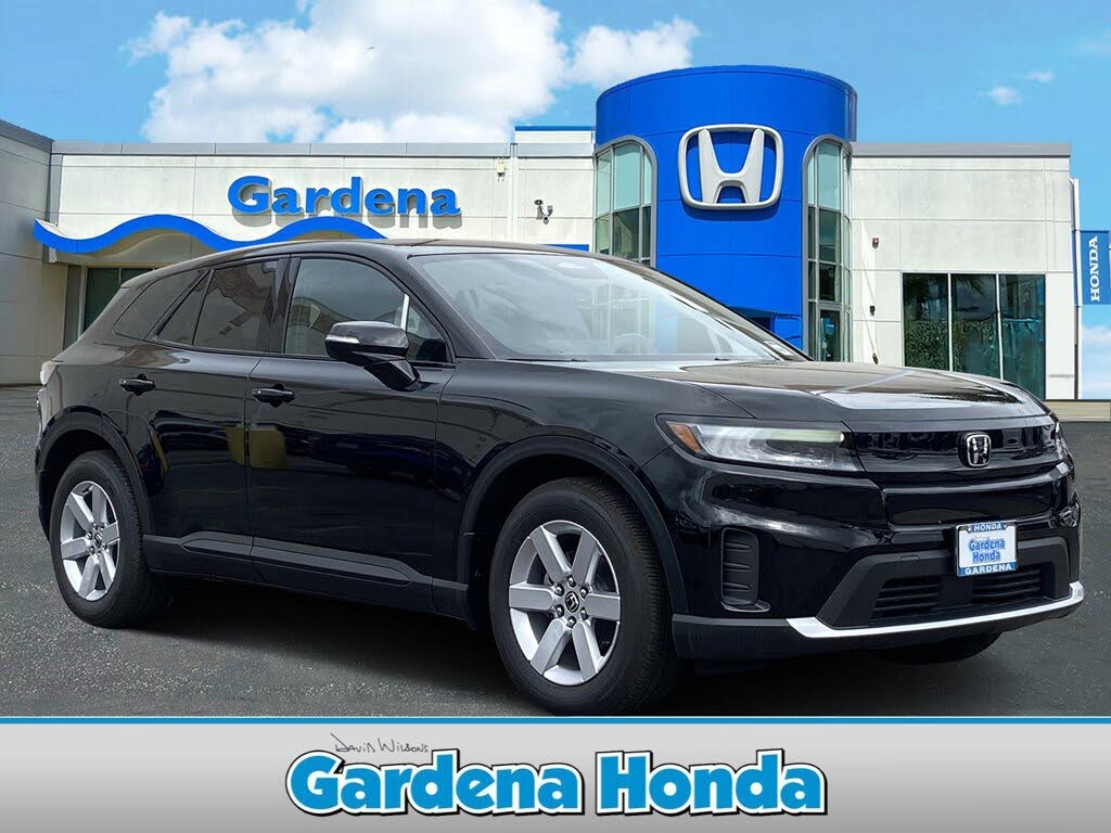 2026 Honda Prologue EX FWD