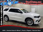Dodge Durango GT AWD