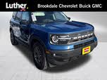 Ford Bronco Sport Big Bend AWD