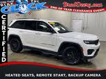 Jeep Grand Cherokee Altitude 4WD