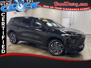 Buick Enclave Sport Touring AWD