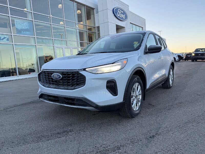 Ford Escape Active AWD 2025