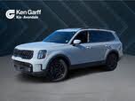 Kia Telluride SX X-Line AWD