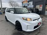 2013 Scion xB
