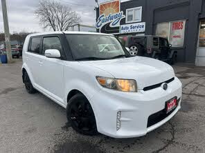2013 Scion xB