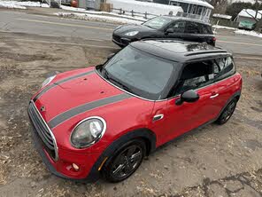 2019 MINI Cooper