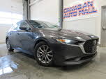 Mazda MAZDA3 Select Sedan AWD