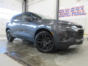 Chevrolet Blazer 2LT AWD