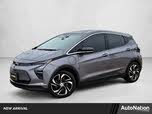 Chevrolet Bolt EV 2LT FWD